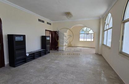Villa - 5 - 5 for rent in Sharqan - Al Heerah - Sharjah Villa - 5 - 5 for rent in Sharqan - Al Heerah - Sharjah