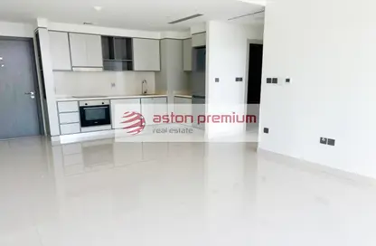 شقة - غرفة نوم - 1 حمام للبيع في برج Sunrise Bay 1 - سانرايز باي - إعمار بيتشفرونت - دبي هاربور - دبي