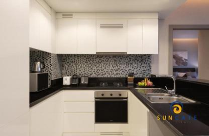 Apartment - 1 - 1 for sale in Aykon City Tower B - Aykon City - Business Bay - Dubai