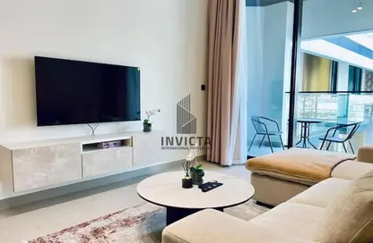 شقة - غرفة نوم - 2 حمامات للايجار في بن غاطي أوركيد - الضاحية 10 - قرية جميرا الدائرية - دبي