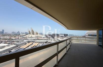 Apartment - 2 - 4 for rent in Ajwan Towers - Saadiyat Cultural District - Saadiyat Island - Abu Dhabi Apartment - 2 - 4 for rent in Ajwan Towers - Saadiyat Cultural District - Saadiyat Island - Abu Dhabi