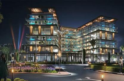 Apartment - 1 - 2 for sale in Empire Estates - Arjan - Dubai Apartment - 1 - 2 for sale in Empire Estates - Arjan - Dubai