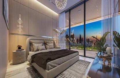 Apartment - 1 - 2 for sale in Empire Estates - Arjan - Dubai Apartment - 1 - 2 for sale in Empire Estates - Arjan - Dubai