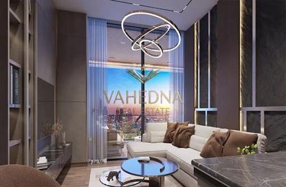 Apartment - 1 - 2 for sale in Empire Estates - Arjan - Dubai Apartment - 1 - 2 for sale in Empire Estates - Arjan - Dubai