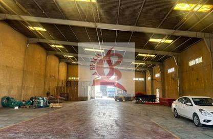 Warehouse - Studio - 1 for rent in Ras Al Khor Industrial - Ras Al Khor - Dubai Warehouse - Studio - 1 for rent in Ras Al Khor Industrial - Ras Al Khor - Dubai