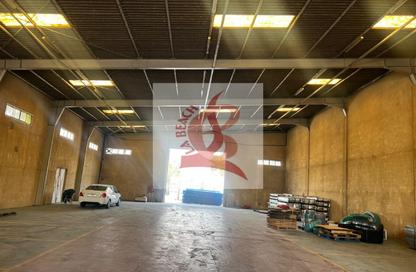 Warehouse - Studio - 1 for rent in Ras Al Khor Industrial - Ras Al Khor - Dubai Warehouse - Studio - 1 for rent in Ras Al Khor Industrial - Ras Al Khor - Dubai