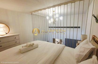 Apartment - Studio - 1 Bathroom for rent in Oxford Terraces 2 - District 11 - Jumeirah Village Circle - Dubai