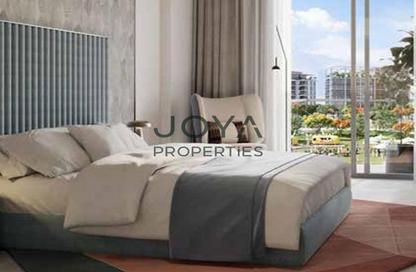 Apartment - 3 - 4 for sale in Erin - Central Park at City Walk - City Walk - Dubai