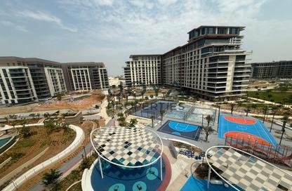 Apartment - 3 - 4 for sale in Erin - Central Park at City Walk - City Walk - Dubai