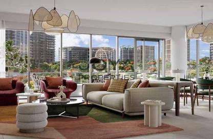 Apartment - 3 - 4 for sale in Erin - Central Park at City Walk - City Walk - Dubai