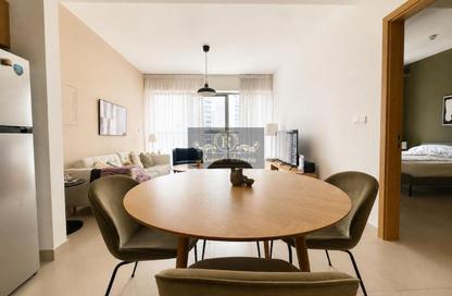Apartment - 1 - 2 for rent in Bellevue Tower 2 - Bellevue Towers - Downtown Dubai - Dubai