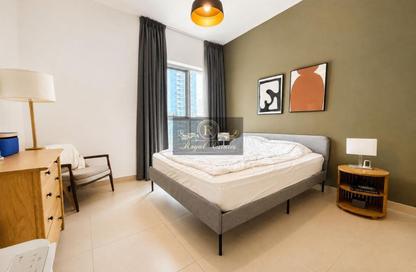 Apartment - 1 - 2 for rent in Bellevue Tower 2 - Bellevue Towers - Downtown Dubai - Dubai