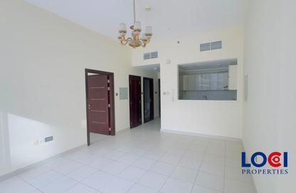 شقة - غرفة نوم - 2 حمامات للايجار في جليتز 3ب - جليتز 3 - جليتز - ستوديو سيتي - دبي
