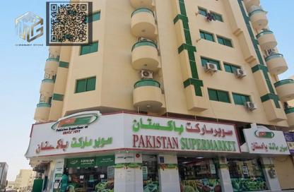 Whole Building - 7+ Bedrooms - 7+ Bathrooms for sale in Al Rashidiya Towers - Al Rashidiya - Ajman Downtown - Ajman