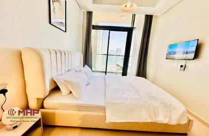 Apartment - 2 Bedrooms - 3 Bathrooms for rent in Aykon City Tower C - Aykon City - Business Bay - Dubai
