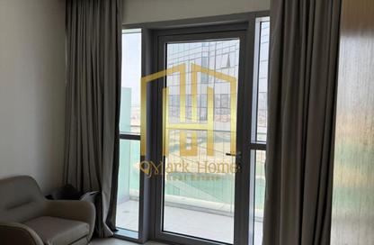 Apartment - 2 Bedrooms - 2 Bathrooms for rent in Radiant Square - City Of Lights - Al Reem Island - Abu Dhabi