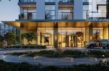 Apartment - 1 Bedroom - 1 Bathroom for sale in Terra Woods - Expo City - Dubai Apartment - 1 Bedroom - 1 Bathroom for sale in Terra Woods - Expo City - Dubai