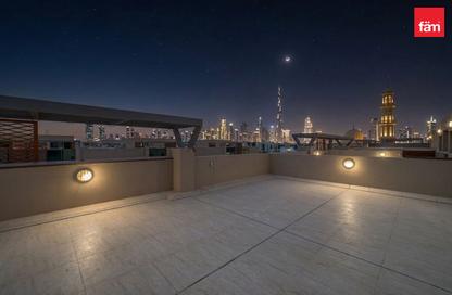 Villa - 4 Bedrooms - 6 Bathrooms for sale in Grand Views - Meydan Gated Community - Meydan - Dubai