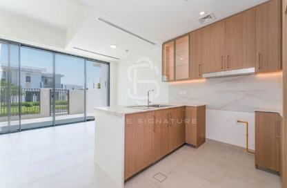 Villa - 4 Bedrooms - 5 Bathrooms for rent in Elora - The Valley - Dubai