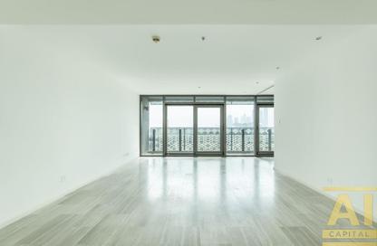 Apartment - 1 - 2 for sale in D1 Tower - Culture Village - Dubai