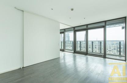 Apartment - 1 - 2 for sale in D1 Tower - Culture Village - Dubai