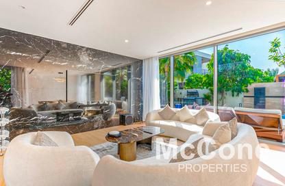 Villa - 4 - 4 for rent in Sidra Villas I - Sidra Villas - Dubai Hills Estate - Dubai