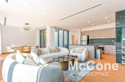Villa - 4 - 4 for rent in Sidra Villas I - Sidra Villas - Dubai Hills Estate - Dubai