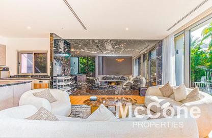 Villa - 4 - 4 for rent in Sidra Villas I - Sidra Villas - Dubai Hills Estate - Dubai