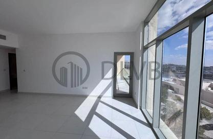 Apartment - 2 Bedrooms - 3 Bathrooms for rent in Rabdan Building - Motor City - Dubai