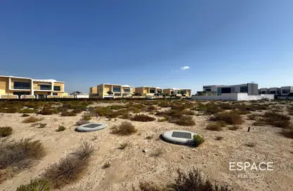 Land - 5 Bedrooms - 1 Bathroom for sale in Saih Shuiab House - Jebel Ali Hills - Jebel Ali - Dubai