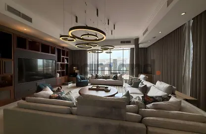 فيلا - 5 غرف نوم - 6 حمامات للايجار في فلل البرشاء 2 - البرشاء 2 - البرشاء - دبي فيلا - 5 غرف نوم - 6 حمامات للايجار في فلل البرشاء 2 - البرشاء 2 - البرشاء - دبي