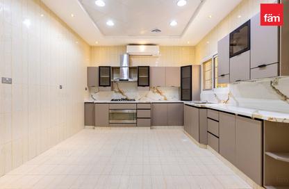 Villa - 5 - 7 for rent in Al Barsha 3 Villas - Al Barsha 3 - Al Barsha - Dubai