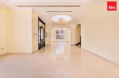 Villa - 5 - 7 for rent in Al Barsha 3 Villas - Al Barsha 3 - Al Barsha - Dubai