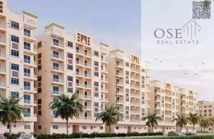 Apartment - Studio - 1 for sale in A2 - Al Ameera Village - Ajman Apartment - Studio - 1 for sale in A2 - Al Ameera Village - Ajman