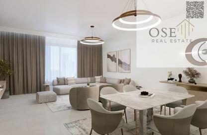 Apartment - Studio - 1 for sale in A2 - Al Ameera Village - Ajman