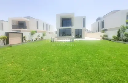 فيلا - 4 غرف نوم - 4 حمامات للايجار في فيرواي فيلاز - اعمار الجنوبية - دبي الجنوب (مركز دبي العالمي) - دبي