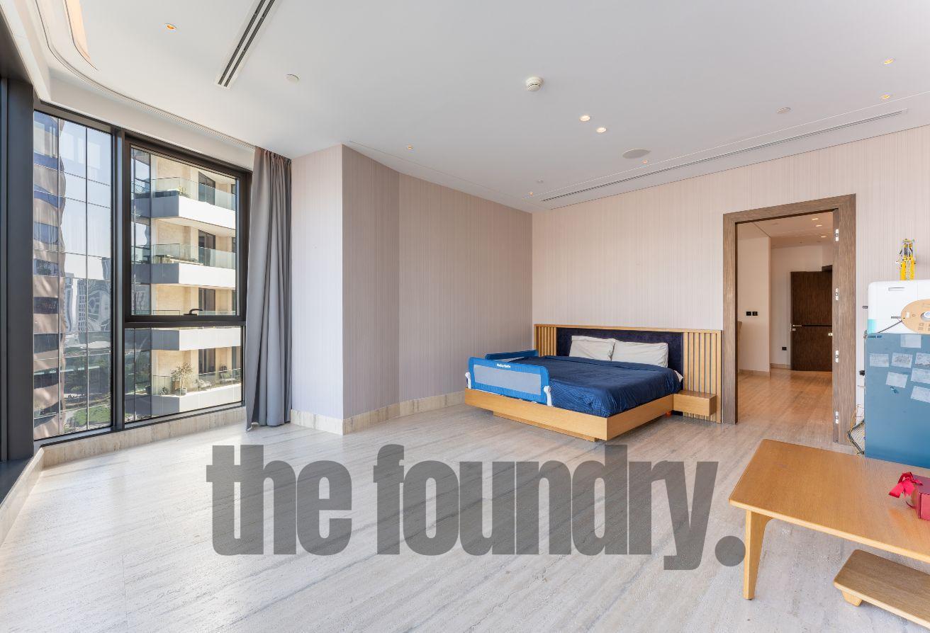 Amazing Full Canal & Burj Views | Quiet Luxury photo 15