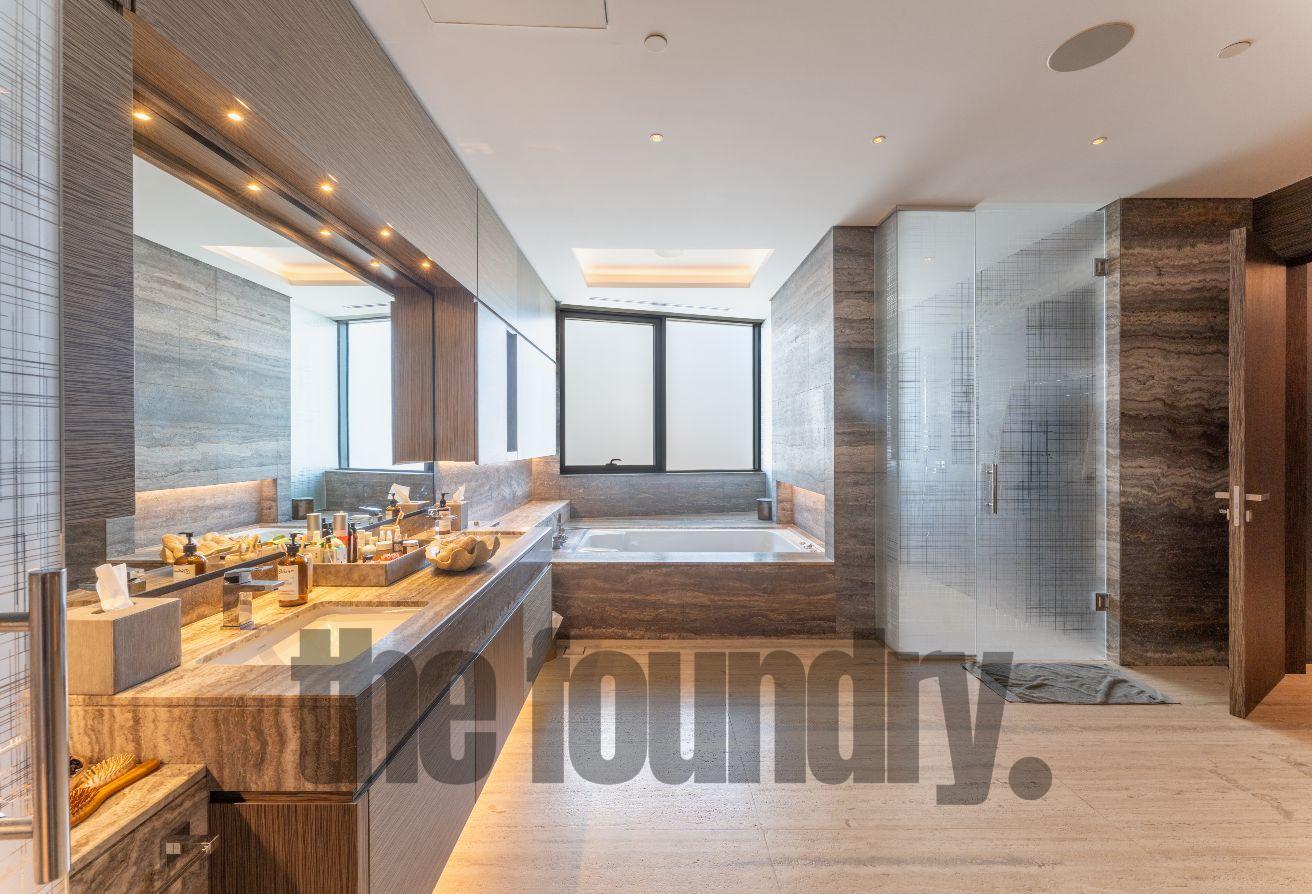 Amazing Full Canal & Burj Views | Quiet Luxury photo 7