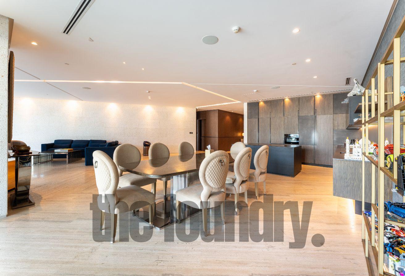 Amazing Full Canal & Burj Views | Quiet Luxury photo 9