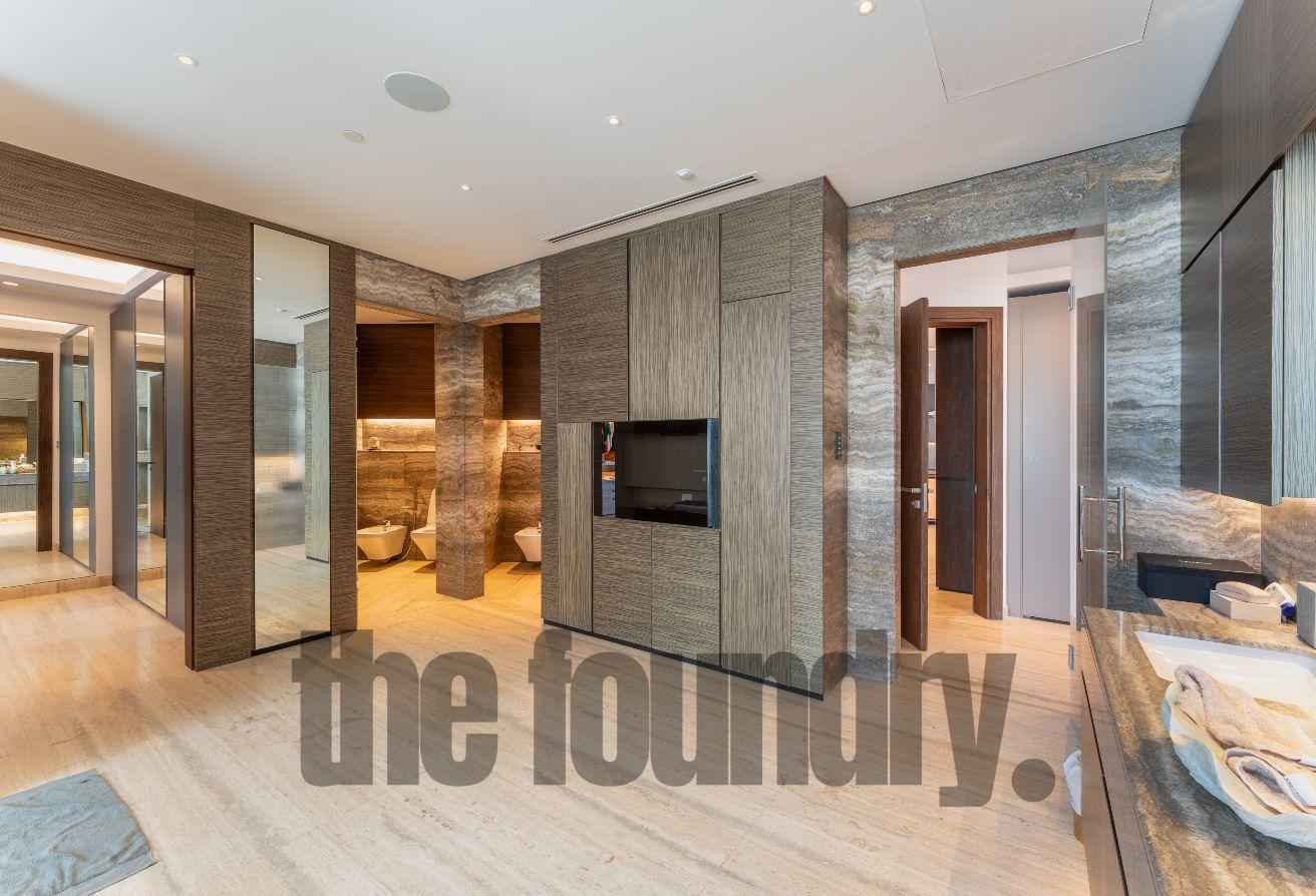 Amazing Full Canal & Burj Views | Quiet Luxury photo 19