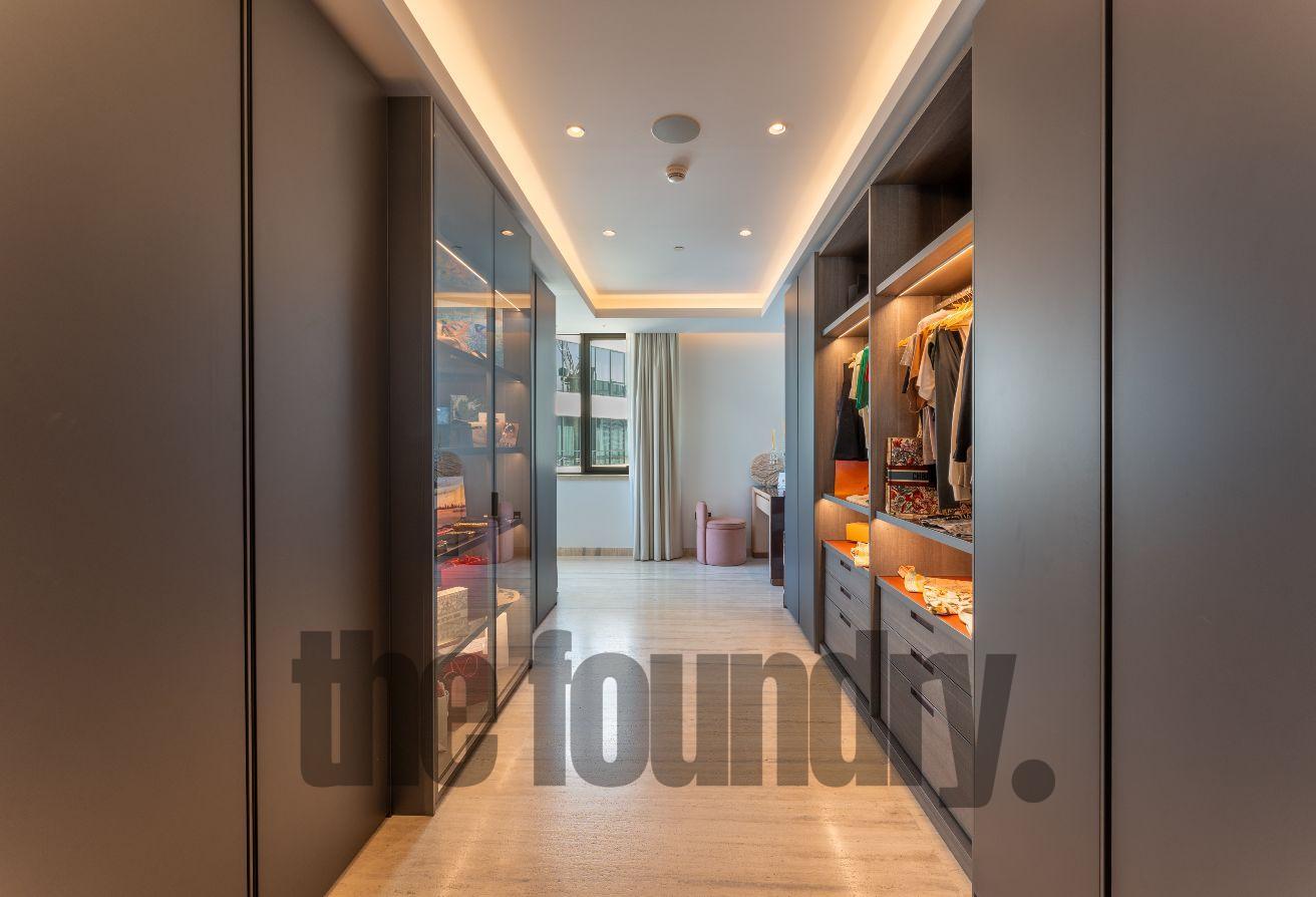 Amazing Full Canal & Burj Views | Quiet Luxury photo 20