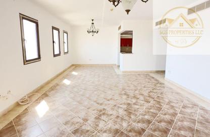 Apartment - 2 Bedrooms - 4 Bathrooms for rent in Al Badia Hillside Condo 4 - Al Badia Hillside Village - Dubai Festival City - Dubai