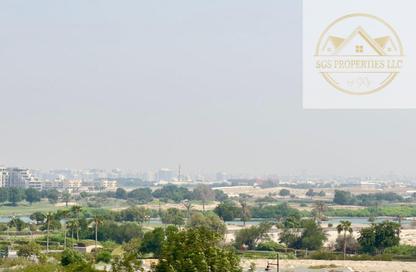 Apartment - 2 Bedrooms - 4 Bathrooms for rent in Al Badia Hillside Condo 4 - Al Badia Hillside Village - Dubai Festival City - Dubai