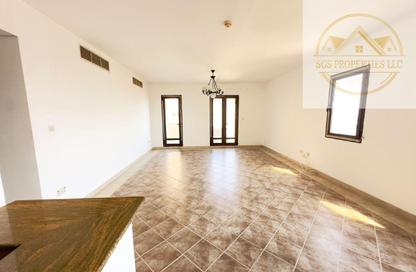 Apartment - 2 Bedrooms - 4 Bathrooms for rent in Al Badia Hillside Condo 4 - Al Badia Hillside Village - Dubai Festival City - Dubai