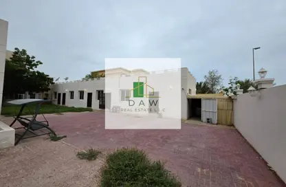 Townhouse - 5 Bedrooms - 6 Bathrooms for sale in Sahara Meadows 1 - Sahara Meadows - Dubai Industrial City - Dubai