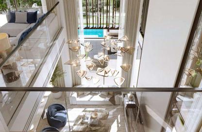 Villa - 5 Bedrooms - 7 Bathrooms for sale in Nad Al Sheba Gardens Phase 11 - Nad Al Sheba Gardens - Nad Al Sheba - Dubai