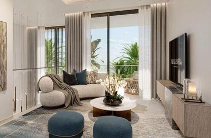 Villa - 5 Bedrooms - 7 Bathrooms for sale in Nad Al Sheba Gardens Phase 11 - Nad Al Sheba Gardens - Nad Al Sheba - Dubai
