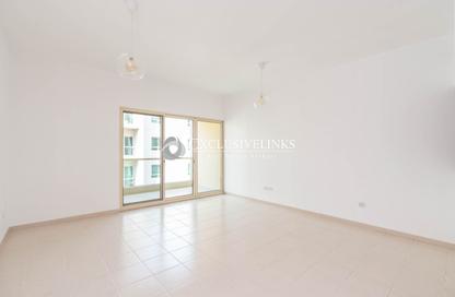 Apartment - 1 - 1 for rent in Al Dhafra 2 - Al Dhafra - Greens - Dubai Apartment - 1 - 1 for rent in Al Dhafra 2 - Al Dhafra - Greens - Dubai