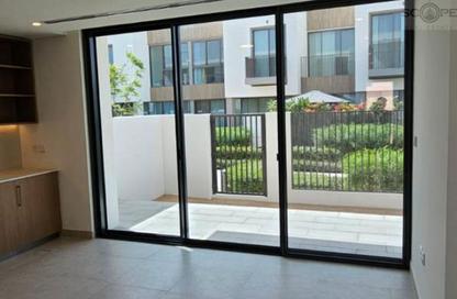 Townhouse - 4 Bedrooms - 5 Bathrooms for sale in Elora - The Valley - Dubai Townhouse - 4 Bedrooms - 5 Bathrooms for sale in Elora - The Valley - Dubai