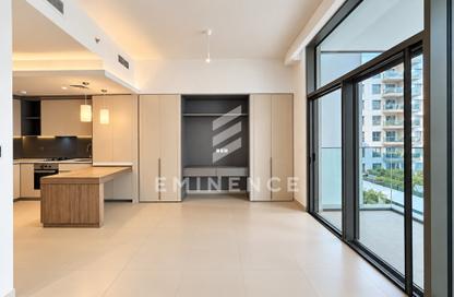 Apartment - Studio - 1 for sale in Arbor View - Arjan - Dubai